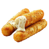 QUEIJO EMPANADO