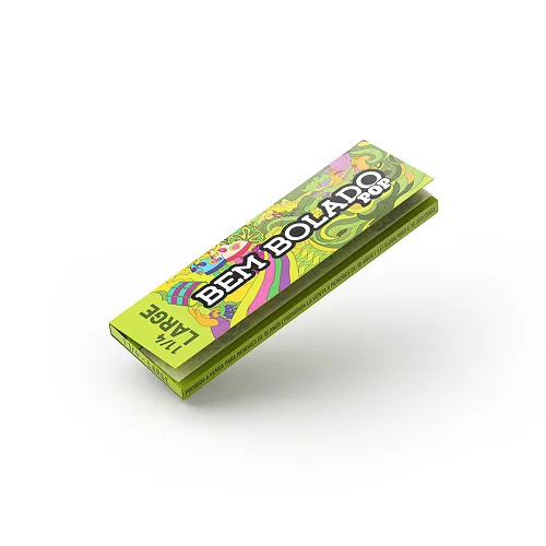 Seda - Bem Bolado Pop Large (Mini Size - 1/4)