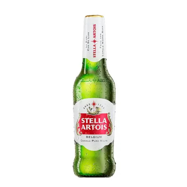 Stella Artois 330ml