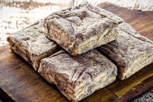 PALHA ITALIANA