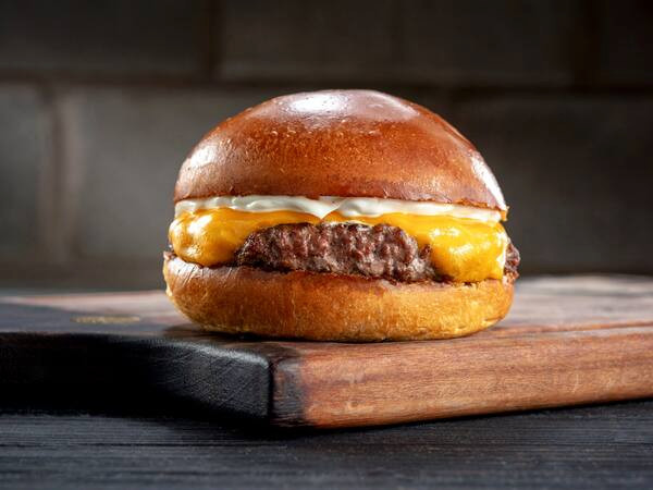 Xburger