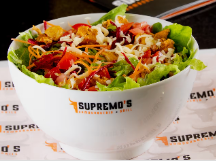 Salada Supremo's