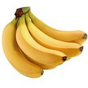BANANA BRANCA DUZIA