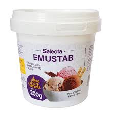 Emustab Selecta pote 200g