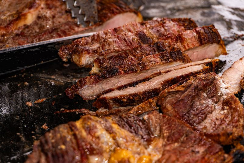 Picanha P4