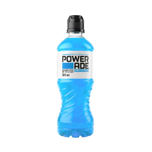POWERADE PET 500ML