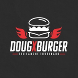 Doug X Burger