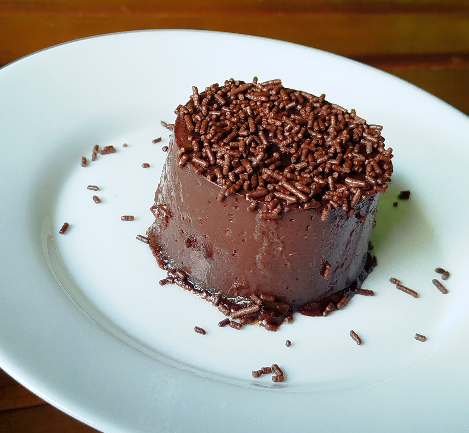BRIGADEIRÃO