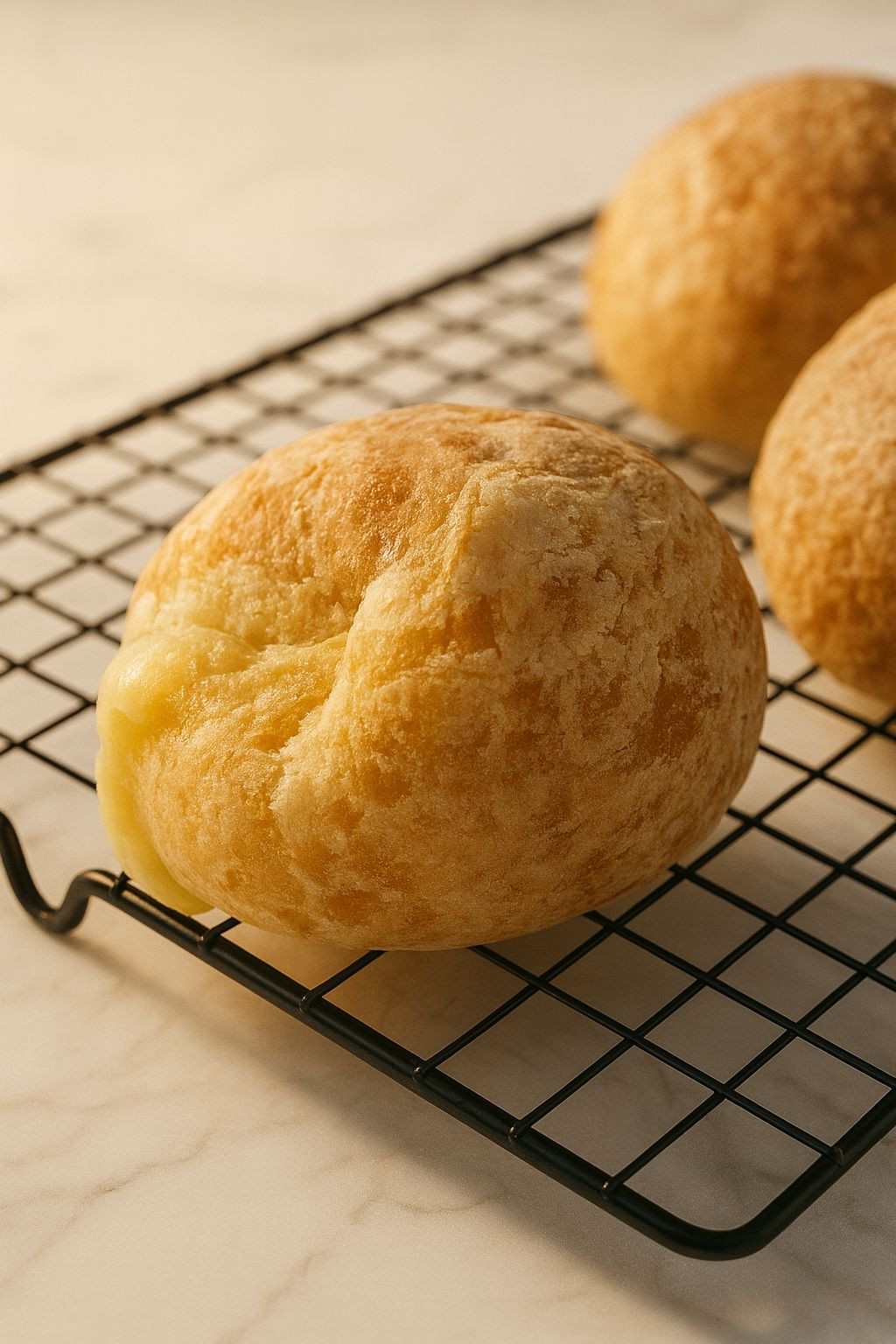 Pão de Queijo 