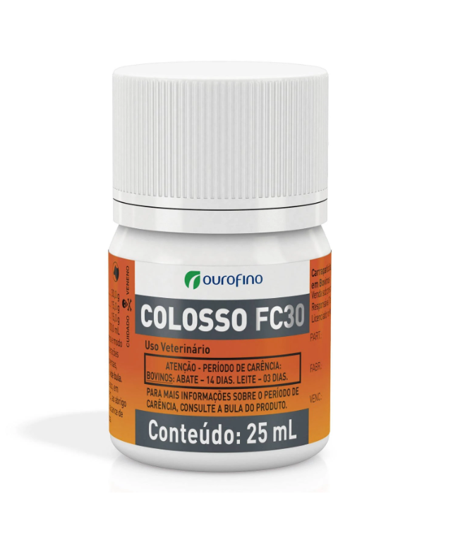 Colosso Fc30  25Ml