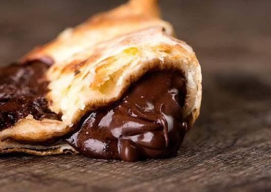 BORDA CHOCOLATE 