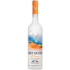 GREY GOOSE L'ORANGE