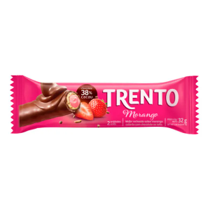TRENTO MORANGO