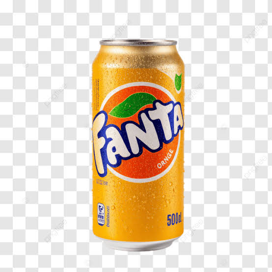 FANTA LATA