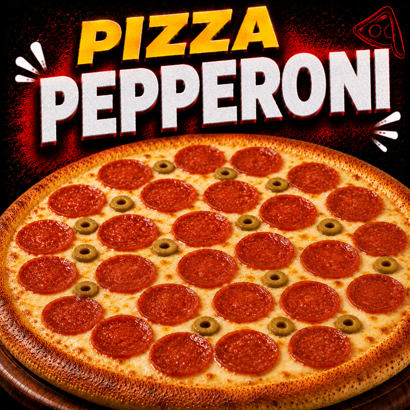PEPPERONI