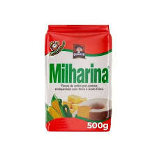 MILHARINA QUAKER 500G