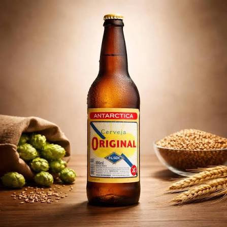 ORIGINAL 600ML LEVAR
