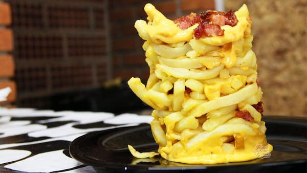 Torre de Bacon