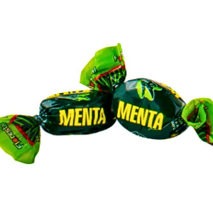 BALA FLORESTAL MENTA