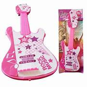 BRINQUEDO GUITARRA GIRL 55CM 3086