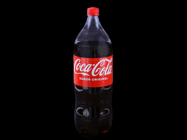 Coca-Cola 