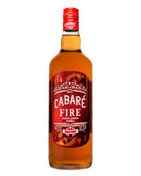 DOSE CABARE FIRE