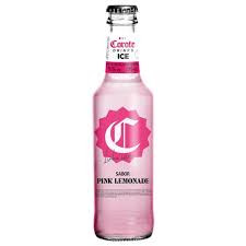 ICE COROTE PINK LEMONADE 275ML
