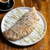 CALZONE DE M&M'S