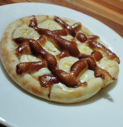 Banana Nevada