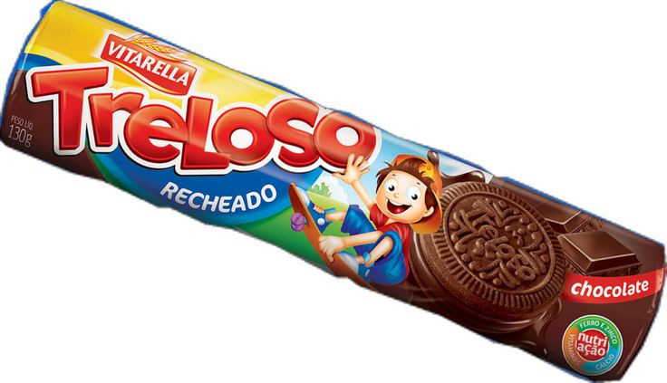 BISCOITO