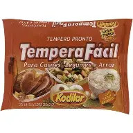 Tempera Facil para Carnes (Kodilar) 60g