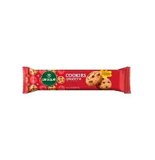 Cookies Goiabinha (Piraque) 80g