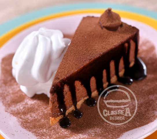 Torta de Chocolate