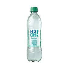 H2O LIMONETO 500ML
