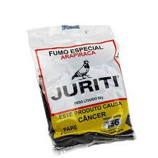 FUMO JURITI 