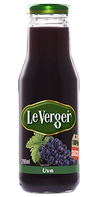 SUCO LEVERGER  UVA