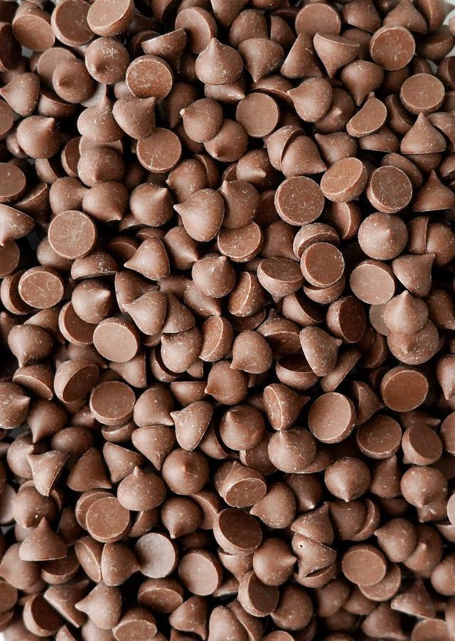 Gotas de Chocolate