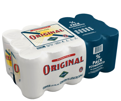 ORIGINAL CX/269ML 15 LT