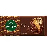 Wafer Chocolate (Piraque) 100g