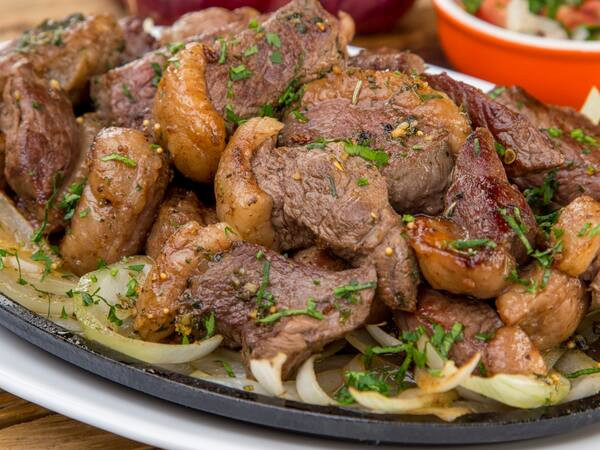 Picanha Aperitivo