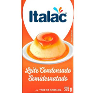LEITE CONDENSADO