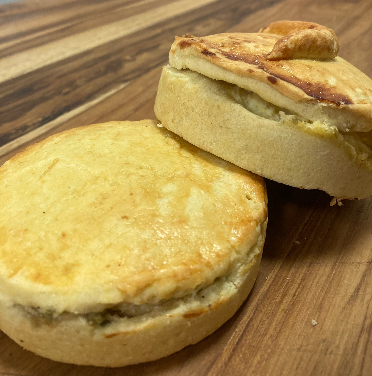 TORTA SALGADA