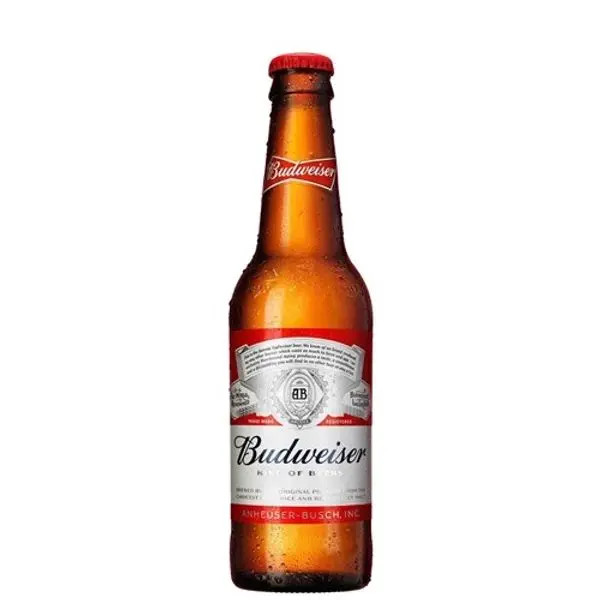 Budweiser 330ml