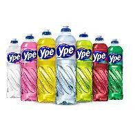 PRODUTO DETERGENTE YPÊ 500ML UNIDADE
