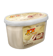 SORVETE CUPUACU 1,5L