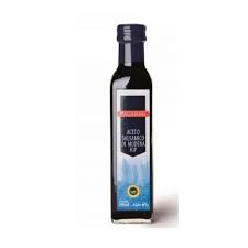 Vinagre balsâmico Paganini 250ml