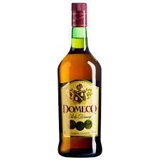 CONHAQUE DOMECQ