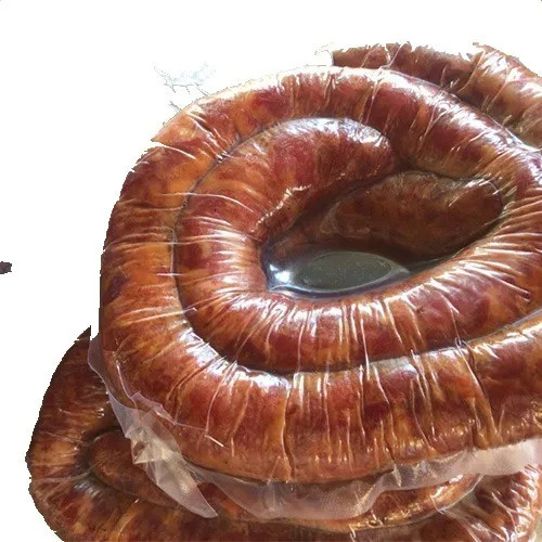 linguiça defumada 500g