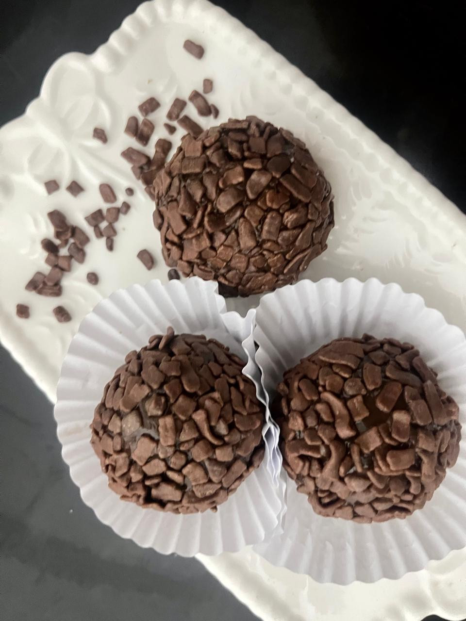 BRIGADEIRÃO
