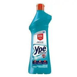 Limpador Multiuso Antibac (Ype) 500ml